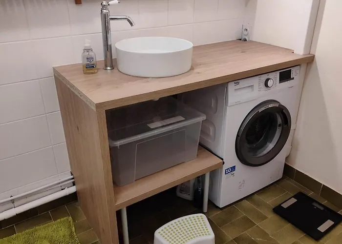 Le Traversant- View And Seaside With Air Conditioning! Nyaraló